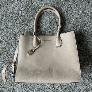 Michael Kors tote bag
